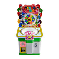 Magic Play Lollipops Instructions Manual