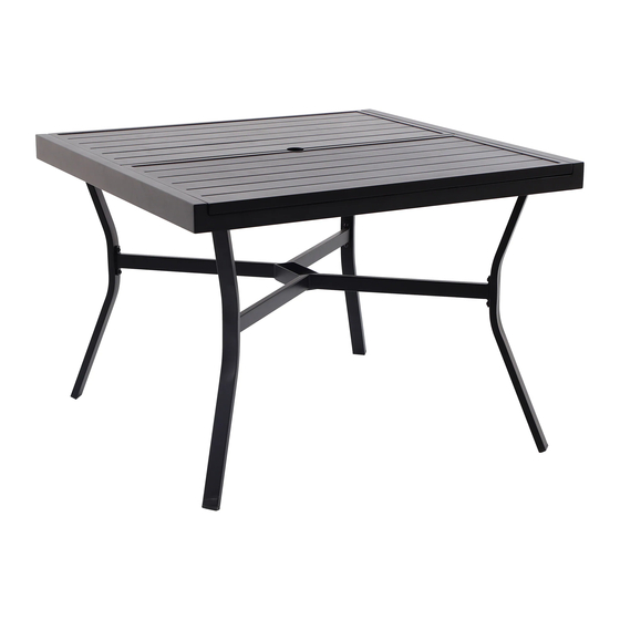Style selections FTM20415B Quick Start Manual