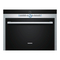 Oven Siemens HB36D575 Installation Instructions Manual