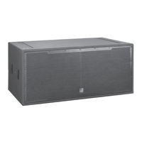 LD LDV212B User Manual