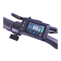 Dillenger KD218 User Manual