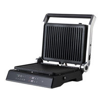 Mellerware Hotty! Manual