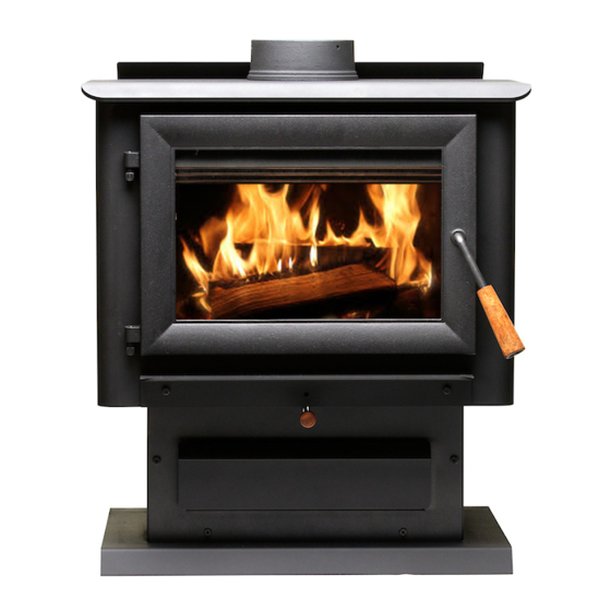 Vogelzang International VG2020 Manual