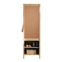 Ameriwood HOME QUEER EYE 6624348COM Manual