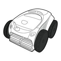 Astralpool VIRON QT 1050 Owner's Manual