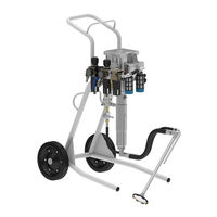 DÖRR EcoPump VP 445 UE DE Operation Manual