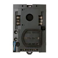Bpt HAVC/200 Installation Manual