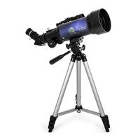 Celestron Travel Scope 70 Quick Setup Manual