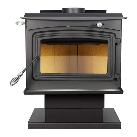 pleasant hearth PH2200WS Series Manual
