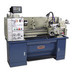 Baileigh PL-1236E-DRO Operator's Manual
