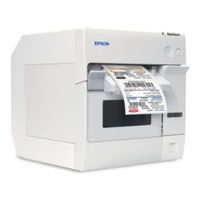 Epson C31CC35021 User Manual