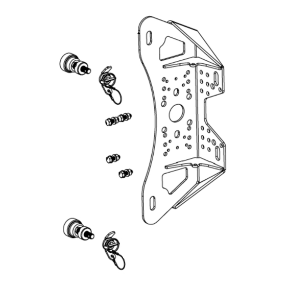 Smittybilt SB61451W Installation Instructions Manual