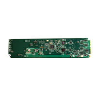 Ross Opengear SHC-8932-F User Manual