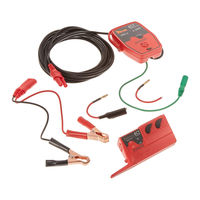 Power Probe ECT3000 User Manual
