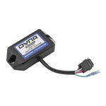 DYNATEK D2K-HD2E User Instructions