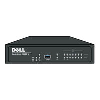 Dell APL28-0B5 Quick Start Manual