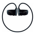 Sony WALKMAN NWZ-W262 User Manual