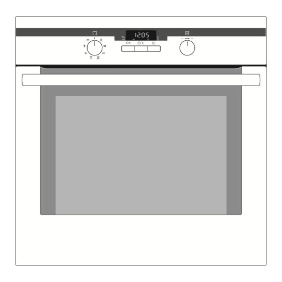 AEG COMPETENCE B5741-4 User Information