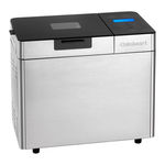 Cuisinart CBK250U Instructions For Use Manual