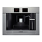 Coffee Maker Bosch TCC78K751 Operating Instructions Manual