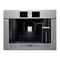 Coffee Maker Bosch TCC78K751 Instruction Manual