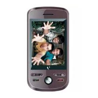 Videocon V1655 User Manual