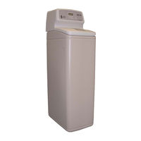 Miracle Water MW-30 Installation And Operation Manual