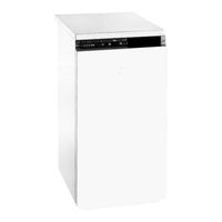 Bongioanni IDEA/27 I Installation And Servicing Instructions
