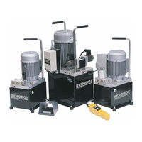 REHOBOT PME70-4100MLS Instructions Manual