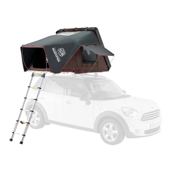iKAMPER Skycamp User Manual