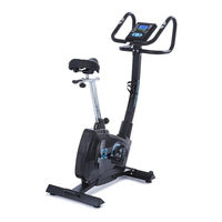 CAPITAL SPORTS 10039164 Manual