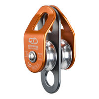 Climbing Technology 2K11602 Manual