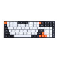 Epomaker SK96S Extended Manual