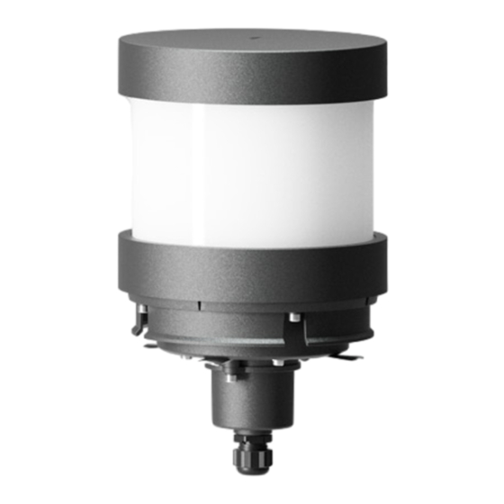 BEGA 99 635 Instructions For Use