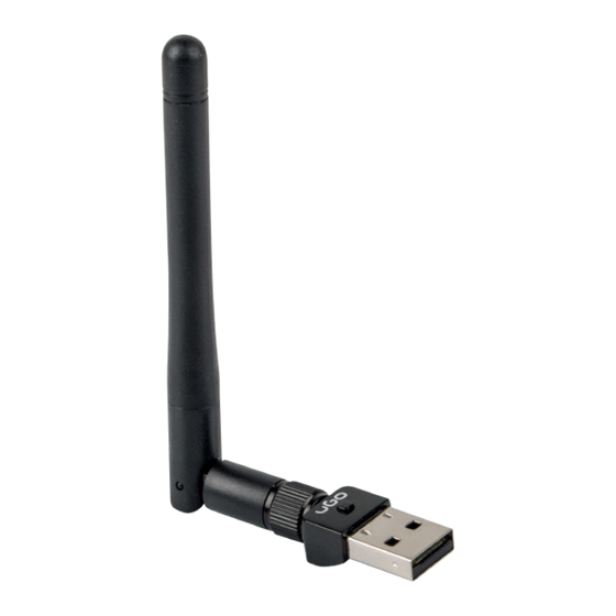 Ugo APO WA100 User Manual