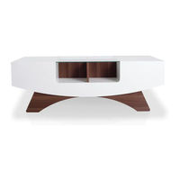 Furniture of America YNJ-147-5 Quick Start Manual