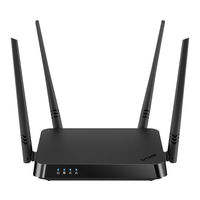 D-Link DIR-822 User Manual