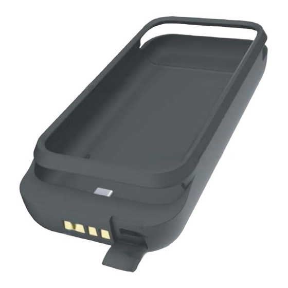 VeriFone e285 Installation Manual