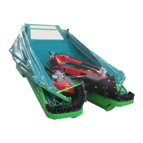 SOLANO HORIZONTE RT 65 P / E Manuals