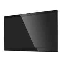 Vista PVM32DEC Quick Start Manual