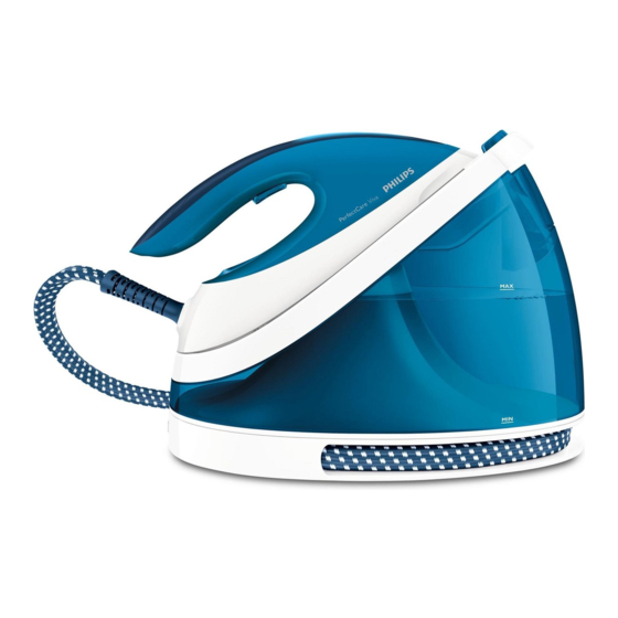 Philips GC7054/20 User Manual