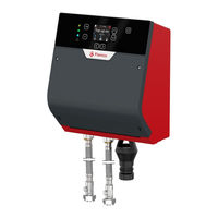 flamco FlexFiller Direct G4 Installation And Operating Manual