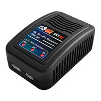 Skyrc SK-100081 Instruction Manual