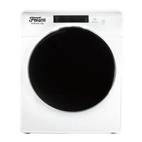 Fresca Smart Wash 3.2kg User Manual