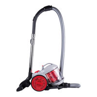 Dirt Devil 871125247530 Instruction Manual