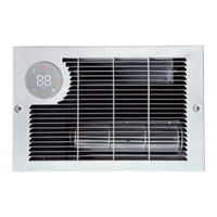 Heat Storm HS-1500-WALL-R User Manual