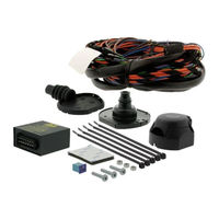 ECS Electronics FR-077-B1U Quick Start Manual
