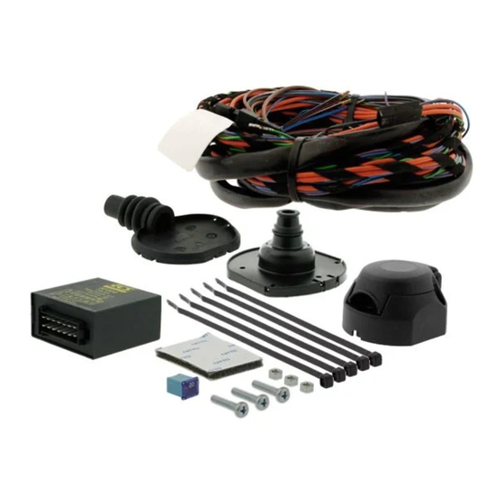 ECS Electronics FR-077-B1U Quick Start Manual