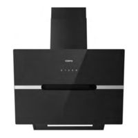 CIARRA CBCB6736H Manual