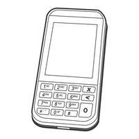 VeriFone e285 Installation Manual